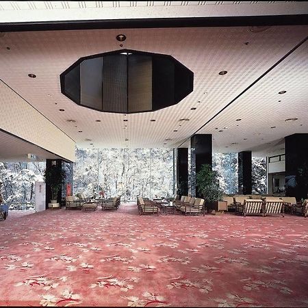Yamanaka Onsen Shirasagiyu Tawaraya Hotel Kaga  Luaran gambar